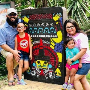 Meet your Posher, Juan